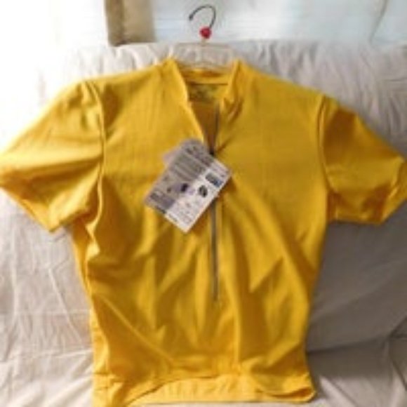 Aerotech Designs Shirts Aero Tech Designs Cycling Jersey New Poshmark